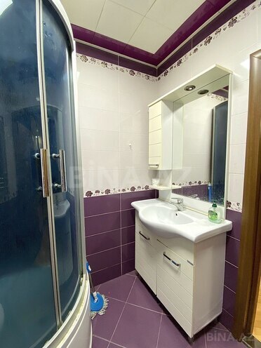 Сдаётся 2-комн. новостройка 90 м², м. Нариман Нариманов, photo 11 from 15