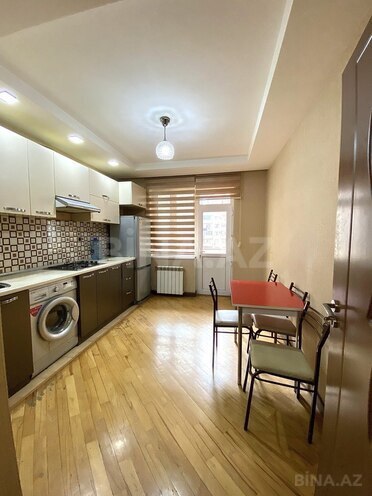 Сдаётся 2-комн. новостройка 90 м², м. Нариман Нариманов, photo 6 from 15