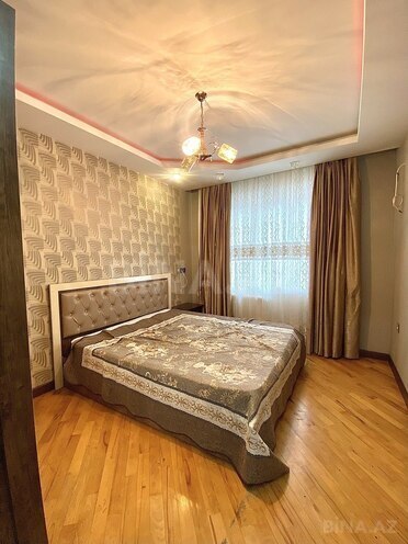 Сдаётся 2-комн. новостройка 90 м², м. Нариман Нариманов, photo 1 from 15