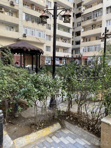 Сдаётся 2-комн. новостройка 90 м², м. Нариман Нариманов, photo 14 from 15