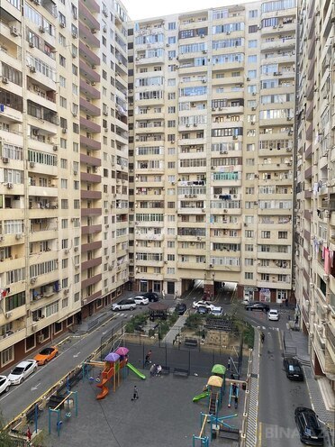 Сдаётся 2-комн. новостройка 90 м², м. Нариман Нариманов, photo 12 from 15
