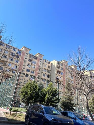 Продаётся 2-комн. вторичка 65 м², м. Иншаатчылар, photo 5 from 6