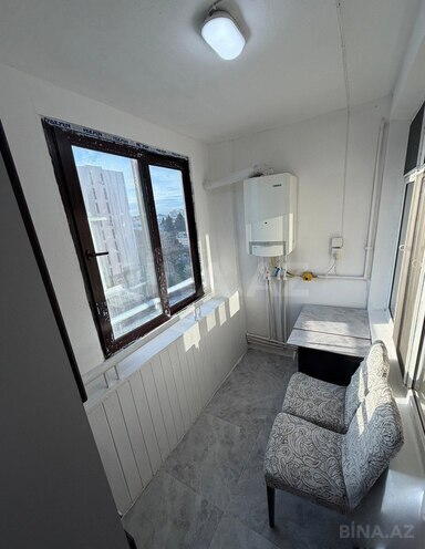 Сдаётся 2-комн. вторичка 70 м², м. Гянджлик, photo 4 from 12