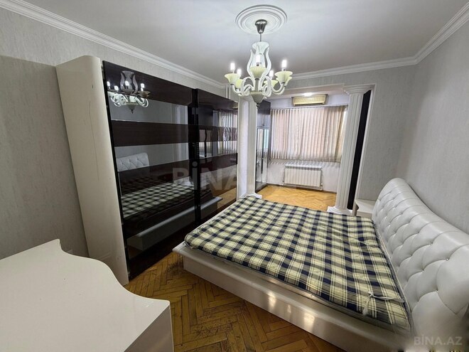 Сдаётся 2-комн. вторичка 70 м², м. Гянджлик, photo 5 from 12