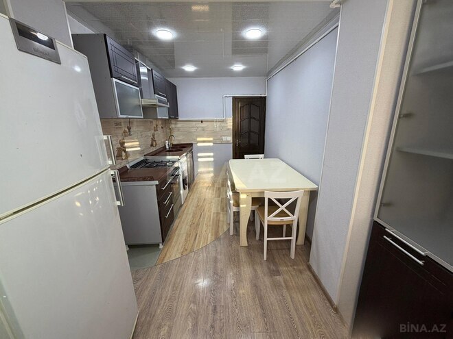 Сдаётся 2-комн. вторичка 70 м², м. Гянджлик, photo 9 from 12