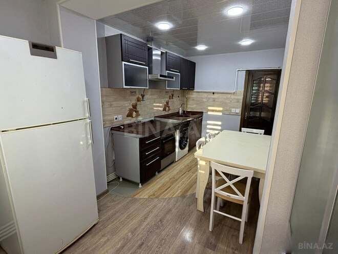 Сдаётся 2-комн. вторичка 70 м², м. Гянджлик, photo 8 from 12