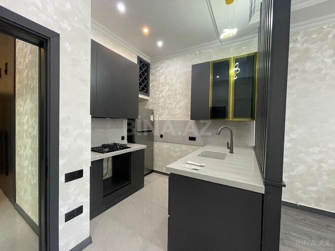 Продаётся 3-комн. новостройка 70 м², м. Нариман Нариманов, photo 10 from 16
