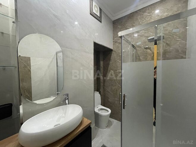 Продаётся 3-комн. новостройка 70 м², м. Нариман Нариманов, photo 15 from 16