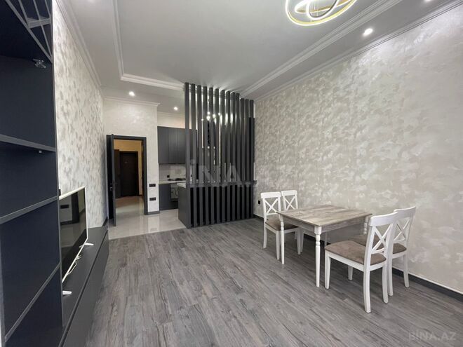Продаётся 3-комн. новостройка 70 м², м. Нариман Нариманов, photo 5 from 16