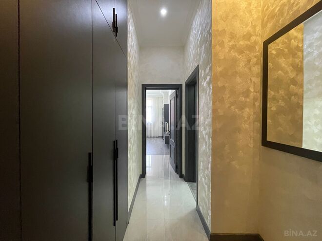 Продаётся 3-комн. новостройка 70 м², м. Нариман Нариманов, photo 13 from 16