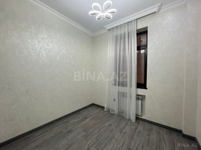 Продаётся 3-комн. новостройка 70 м², м. Нариман Нариманов, photo 14 from 16