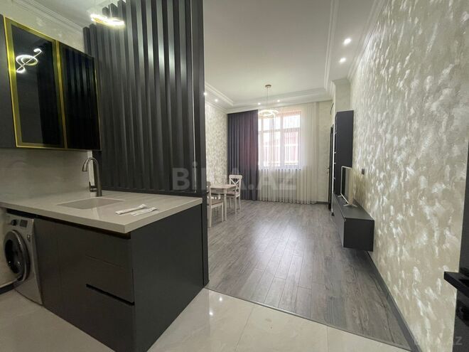 Продаётся 3-комн. новостройка 70 м², м. Нариман Нариманов, photo 7 from 16