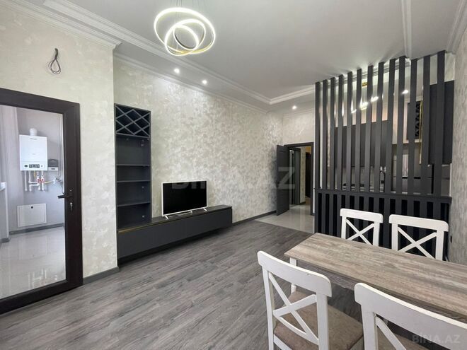 Продаётся 3-комн. новостройка 70 м², м. Нариман Нариманов, photo 6 from 16