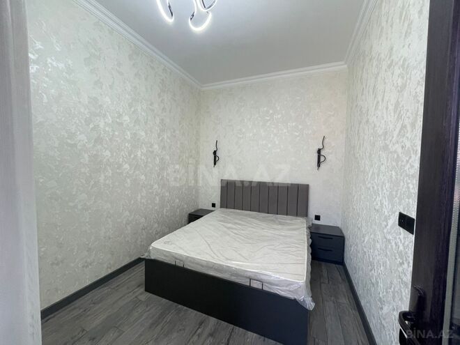 Продаётся 3-комн. новостройка 70 м², м. Нариман Нариманов, photo 12 from 16