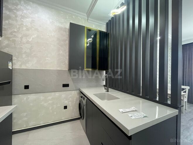 Продаётся 3-комн. новостройка 70 м², м. Нариман Нариманов, photo 8 from 16