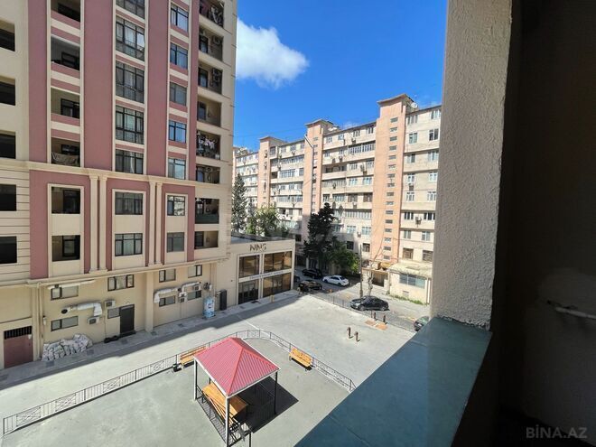 Продаётся 3-комн. новостройка 70 м², м. Нариман Нариманов, photo 3 from 16