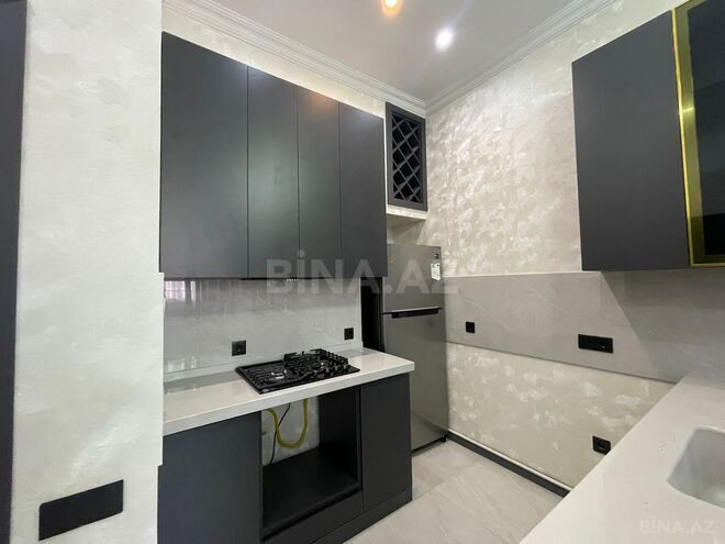 Продаётся 3-комн. новостройка 70 м², м. Нариман Нариманов, photo 9 from 16