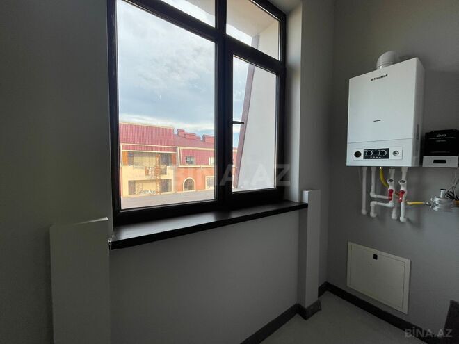 Продаётся 3-комн. новостройка 70 м², м. Нариман Нариманов, photo 11 from 16