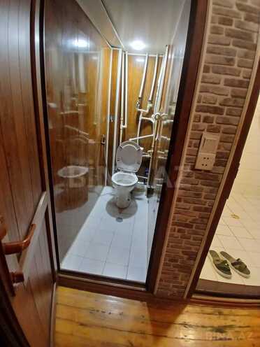 Satılır 3 otaqlı köhnə tikili 60 m², 9-cu mikrorayon q., photo 13 from 14