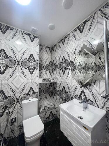 Сдаётся 3-комн. новостройка 120 м², м. Шах Исмаил Хатаи, photo 11 from 13