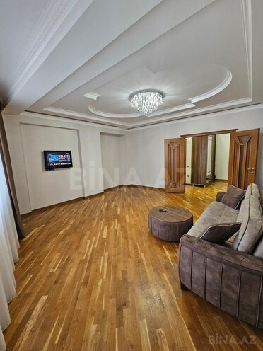 İcarəyə verilir 2 otaqlı yeni tikili 80 m², İnşaatçılar m., photo 5 from 19