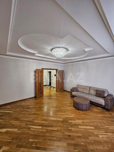 İcarəyə verilir 2 otaqlı yeni tikili 80 m², İnşaatçılar m., photo 12 from 19