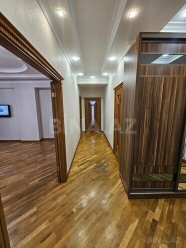İcarəyə verilir 2 otaqlı yeni tikili 80 m², İnşaatçılar m., photo 14 from 19