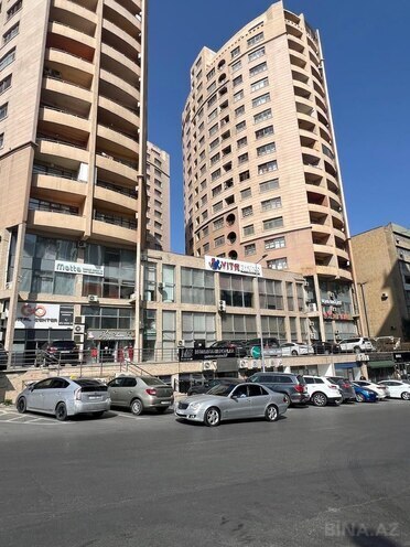 İcarəyə verilir 2 otaqlı yeni tikili 80 m², İnşaatçılar m., photo 15 from 19
