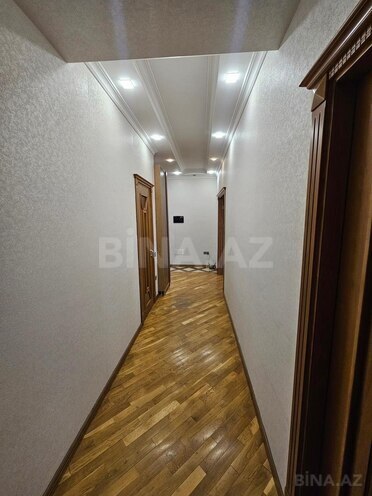 İcarəyə verilir 2 otaqlı yeni tikili 80 m², İnşaatçılar m., photo 11 from 19