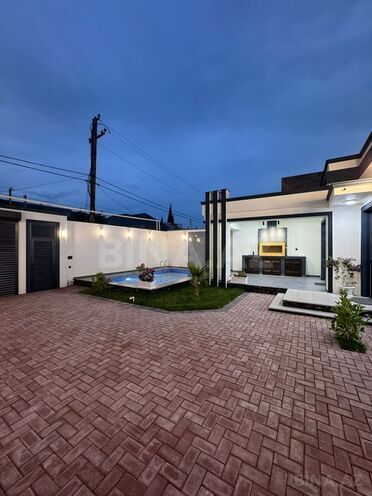 Продаётся 4-комн. дом/дача 130 м², пос. Мардакан, photo 3 from 12