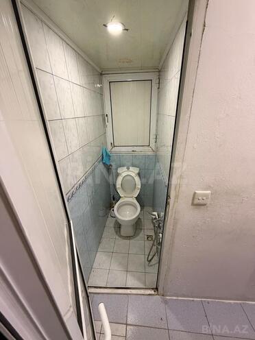 Satılır 2 otaqlı köhnə tikili 45 m², Memar Əcəmi m., photo 6 from 7