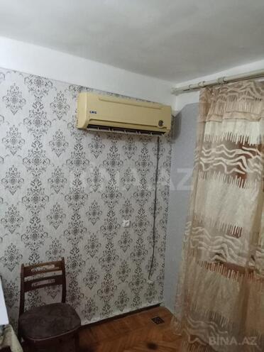 Продаётся 2-комн. вторичка 40 м², м. Иншаатчылар, photo 9 from 14