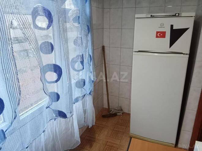 Продаётся 2-комн. вторичка 40 м², м. Иншаатчылар, photo 7 from 14