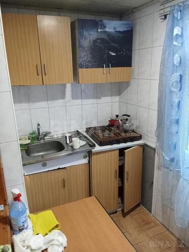 Продаётся 2-комн. вторичка 40 м², м. Иншаатчылар, photo 11 from 14