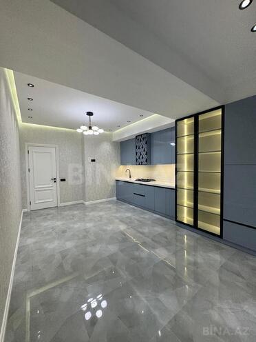 Продаётся 4-комн. новостройка 168 м², Насиминский  р., photo 7 from 18