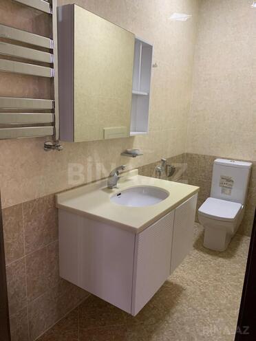 Satılır 9 otaqlı həyət evi/bağ evi 360 m², Novxanı q., photo 14 from 15