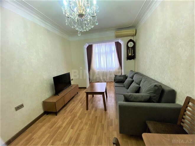 Сдаётся 2-комн. вторичка 70 м², пос. Баилова, photo 3 from 9