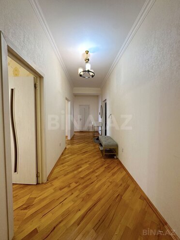 Satılır 2 otaqlı yeni tikili 83 m², Qara Qarayev m., photo 6 from 12