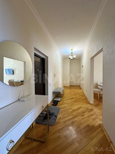 Satılır 2 otaqlı yeni tikili 83 m², Qara Qarayev m., photo 7 from 12