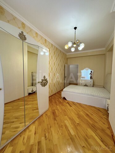 Satılır 2 otaqlı yeni tikili 83 m², Qara Qarayev m., photo 5 from 12