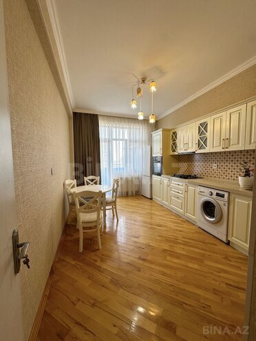 Satılır 2 otaqlı yeni tikili 83 m², Qara Qarayev m., photo 8 from 12