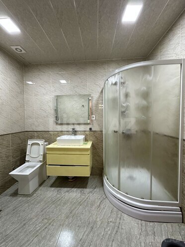 Satılır 2 otaqlı yeni tikili 83 m², Qara Qarayev m., photo 11 from 12