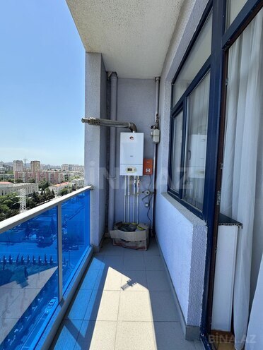 Satılır 2 otaqlı yeni tikili 83 m², Qara Qarayev m., photo 10 from 12