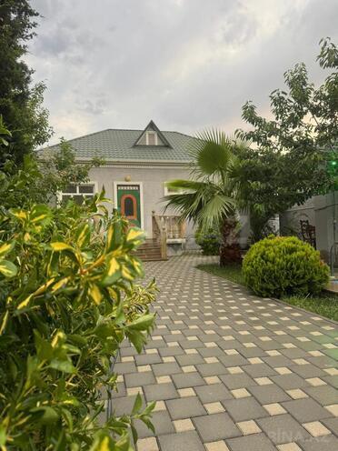 Продаётся 3-комн. дом/дача 120 м², пос. Мардакан, photo 3 from 17