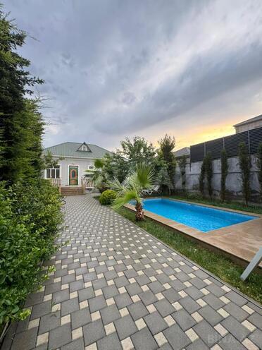 Продаётся 3-комн. дом/дача 120 м², пос. Мардакан, photo 1 from 17