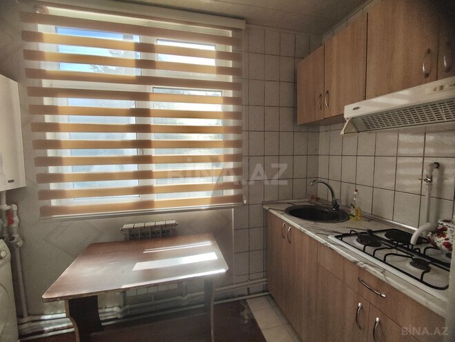 İcarəyə verilir 2 otaqlı köhnə tikili 50 m², Gənclik m., photo 12 from 14