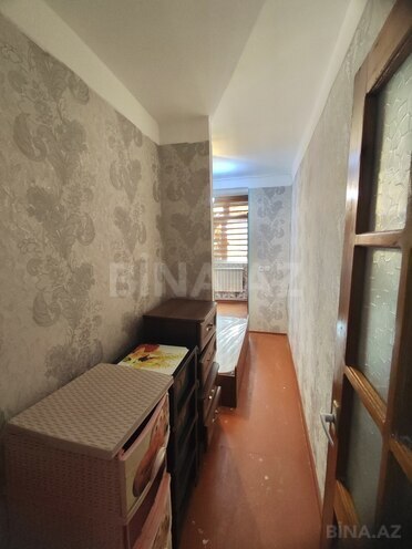 İcarəyə verilir 2 otaqlı köhnə tikili 50 m², Gənclik m., photo 9 from 14