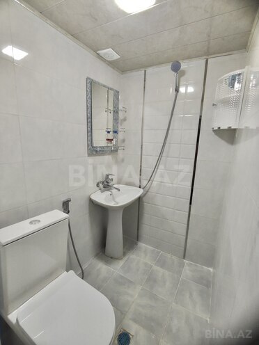 İcarəyə verilir 2 otaqlı köhnə tikili 50 m², Gənclik m., photo 13 from 14