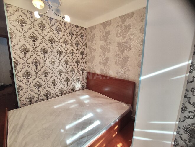 İcarəyə verilir 2 otaqlı köhnə tikili 50 m², Gənclik m., photo 7 from 14