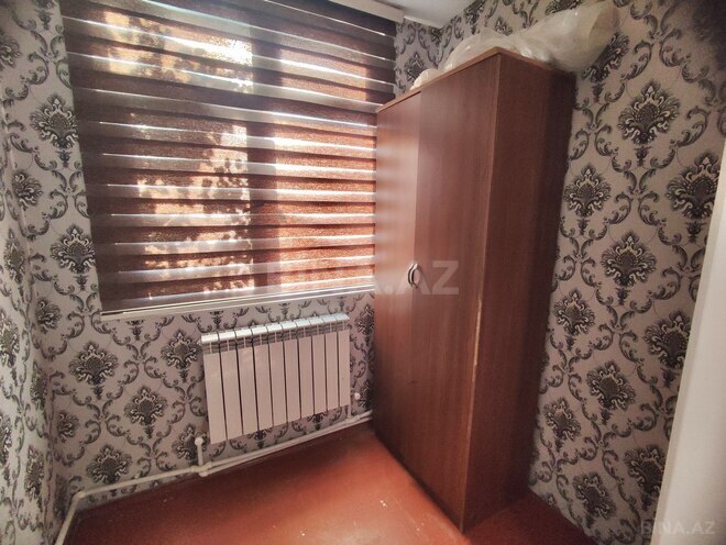İcarəyə verilir 2 otaqlı köhnə tikili 50 m², Gənclik m., photo 8 from 14
